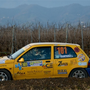 24° RALLY PREALPI MASTER SHOW - Gallery 6